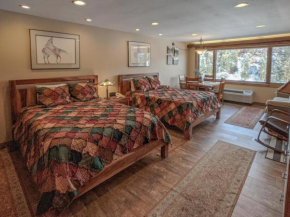 Tamarron Lodge Studio 229